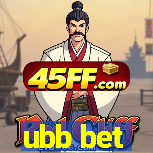 ubb bet